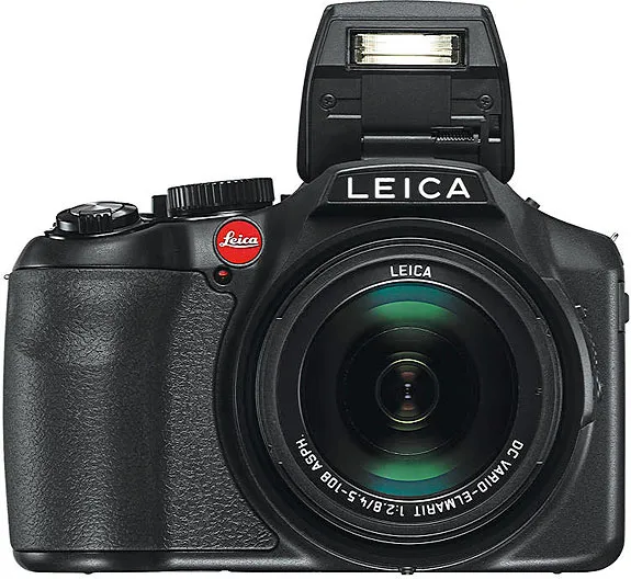 Camera V-Lux 4